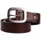 Ceinture Segura Marron