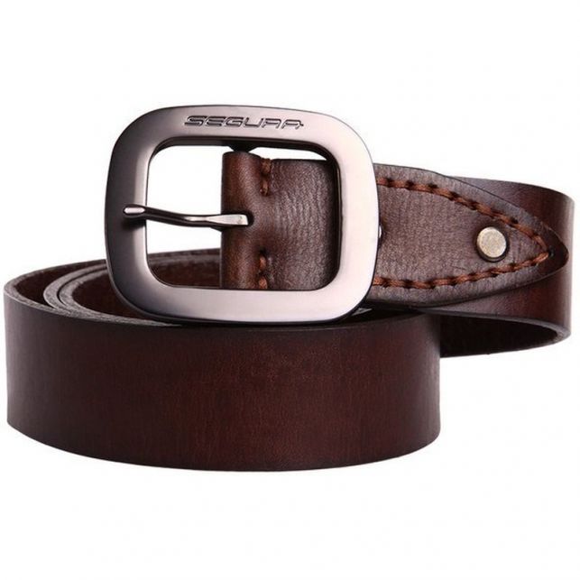 Ceinture Segura Marron