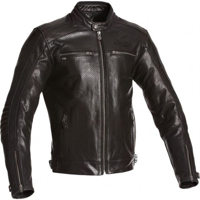 BLOUSON HOMME SEGURA IRON