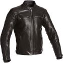 Blouson moto cuir SEGURA IRON