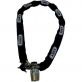 ABUS CHAINE-ANTIVOL MOTO 3790 14MKS HOLOMOGUÃ‰E SRA