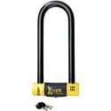 Antivol AUVRAY U Xtrem Medium 85X100Mm
