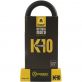 ANTIVOL U AUVRAY K10 85x250 SRA