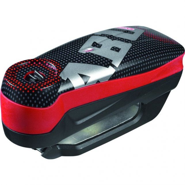 ABUS ANTIVOL BLOQUE-DISQUE DETECTO 7000 RS1