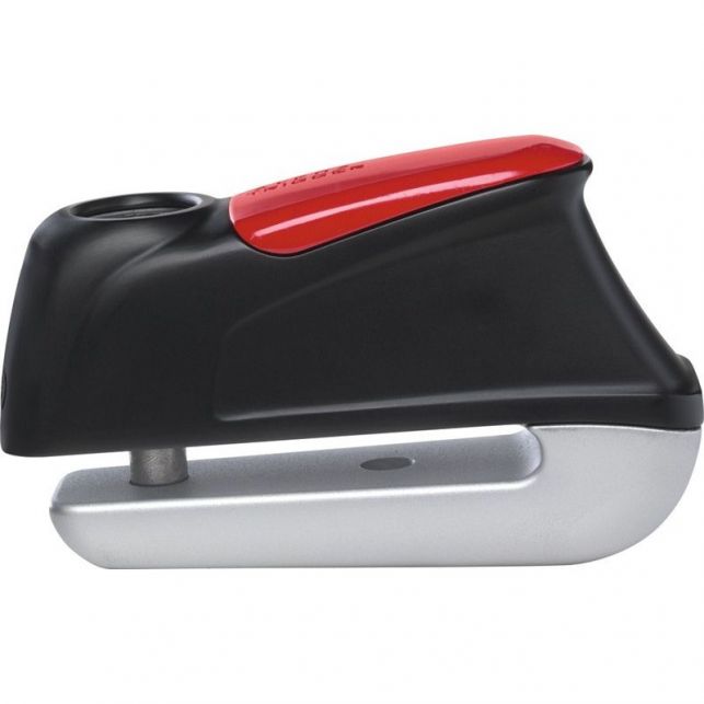 ABUS ANTIVOL BLOQUE-DISQUE TRIGGER ALPHA 340