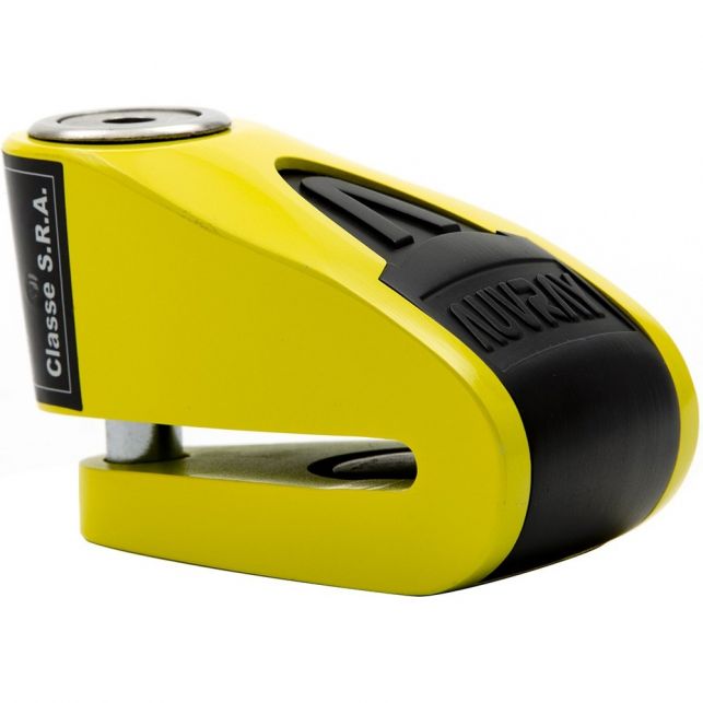 BLOQUE DISQUE AUVRAY B-LOCK 10 JAUNE SRA