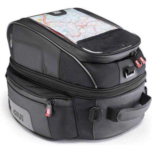 Sacoche réservoir Givi XS306 Tanklock