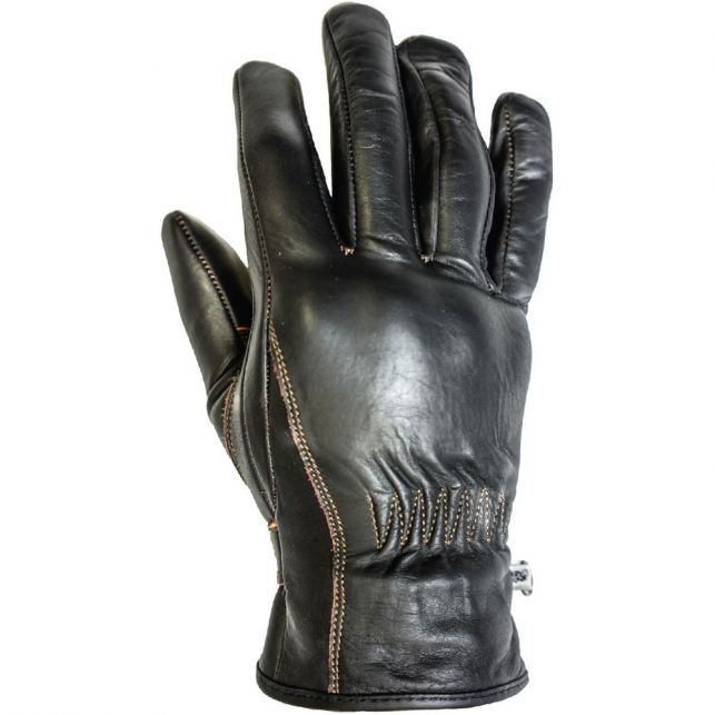 GANTS HELSTON'S BASIK ETE CUIR
