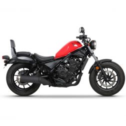 SHAD KIT FIXATION SISSI HONDA SHADOW 2012
							  		