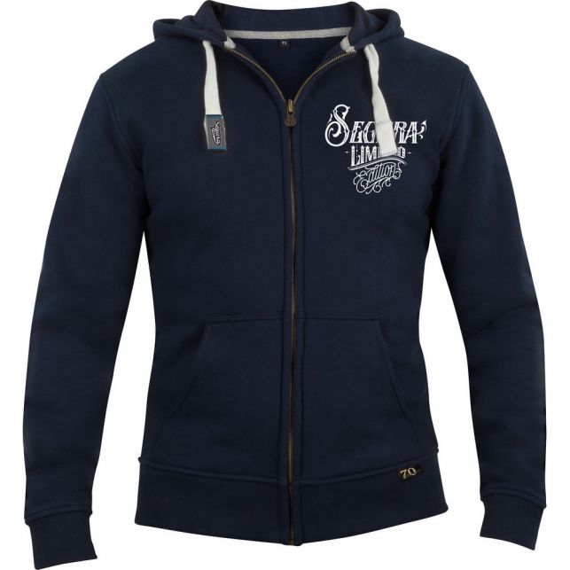 Sweat Segura Clint