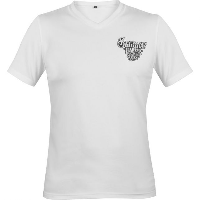 Tee-shirt Segura Limited