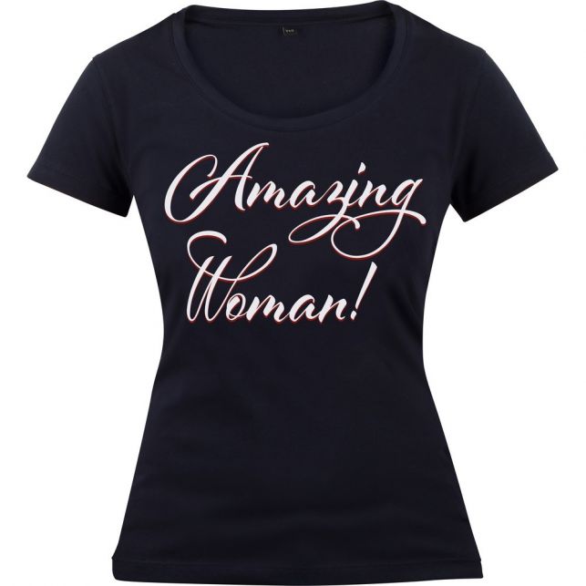 Tee-Shirt Segura Lady Amanda