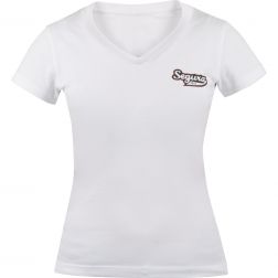 Tee-shirt Segura Lady Darling
							  		