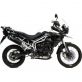 SILENCIEUX LEOVINCE NERO INOX 14006