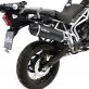 SILENCIEUX LEOVINCE NERO INOX 14006