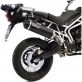 SILENCIEUX LEOVINCE NERO INOX 14006