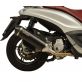 SILENCIEUX LEOVINCE NERO INOX 14025