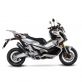 SILENCIEUX LEOVINCE NERO INOX 14046