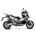 Silencieux LEOVINCE NERO INOX HONDA 750 X-ADV 2017 2020