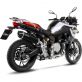 SILENCIEUX LEOVINCE NERO INOX 14055