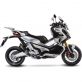 SILENCIEUX LEOVINCE LV PRO CARBONE 14194E