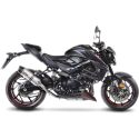 Silencieux LEOVINCE LV ONE INOX SUZUKI 750 GSX-S 2017 2020