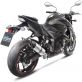 SILENCIEUX LEOVINCE LV ONE INOX 14175E