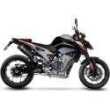 Silencieux LEOVINCE LV ONE CARBONE KTM 790 DUKE 2018 2020