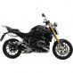 SILENCIEUX LEOVINCE FACTORY-S CARBONE 14138S