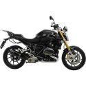 Silencieux LEOVINCE FACTORY-S CARBONE BMW R1200R / R1200RS 2015 2016
