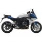 SILENCIEUX LEOVINCE FACTORY-S CARBONE 14138S