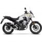 SILENCIEUX LEOVINCE NERO INOX 14058