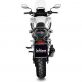 SILENCIEUX LEOVINCE NERO INOX 14058