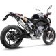 SILENCIEUX LEOVINCE LV ONE INOX 14253E