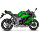 Silencieux LEOVINCE FACTORY-S INOX KAWASAKI NINJA 1000 SX - TOURER 2020