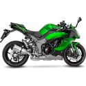 Silencieux LEOVINCE FACTORY-S TITANE KAWASAKI NINJA 1000 SX - TOURER 2020