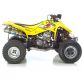 SILENCIEUX LEOVINCE X3 ALUMINUM 3914E