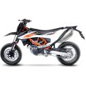 Collecteurs Primaire LEOVINCE KTM 690 ENDURO R / SMC R 2019 2020