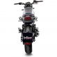 SILENCIEUX LEOVINCE LV-10 BLACK INOX 15226B