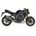 Silencieux LEOVINCE LV ONE INOX YAMAHA FZ8-FAZER 2010 2015