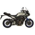 Ligne Complète LEOVINCE LV ONE INOX YAMAHA 900 YAMAHA TRACER 900 / FJ-09 TRACER 2015 2016