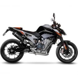 SILENCIEUX LEOVINCE LV ONE CARBONE 14254E
							  		
