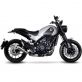 SILENCIEUX LEOVINCE LV-10 INOX 15226