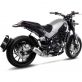 SILENCIEUX LEOVINCE LV-10 INOX 15226