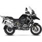 SILENCIEUX LEOVINCE LV-12 INOX 15301