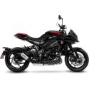 Silencieux LEOVINCE LV-10 INOX SUZUKI 1000 GSX-S KATANA 2019 2020