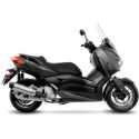 Silencieux LEOVINCE LV ONE BLACK INOX TRIUMPH TIGER 900 / GT / RALLY / PRO 2020