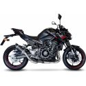 Silencieux LEOVINCE LV PRO CARBONE KAWASAKI Z900 2020