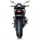 SILENCIEUX LEOVINCE LV-10 BLACK INOX 15239B