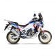 SILENCIEUX LEOVINCE LV-12 INOX 15302